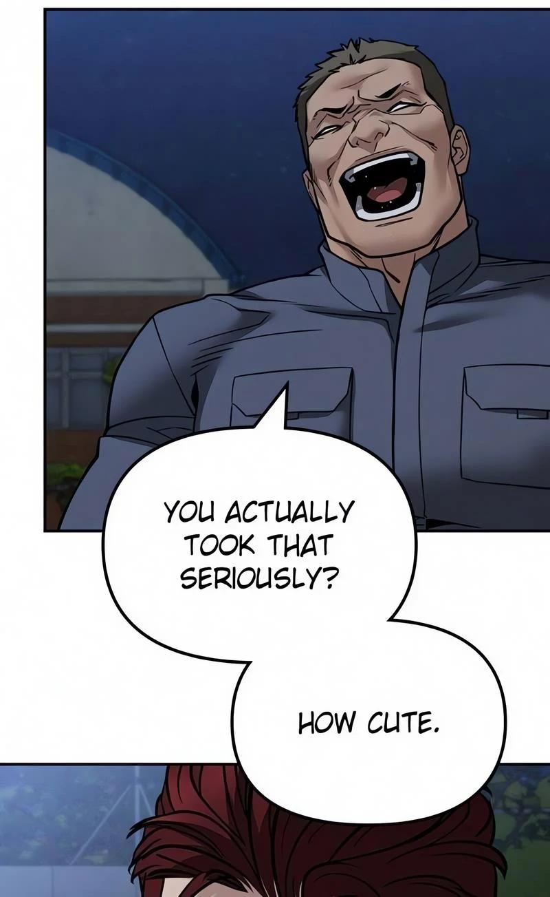 Designated Bully Chapter 122