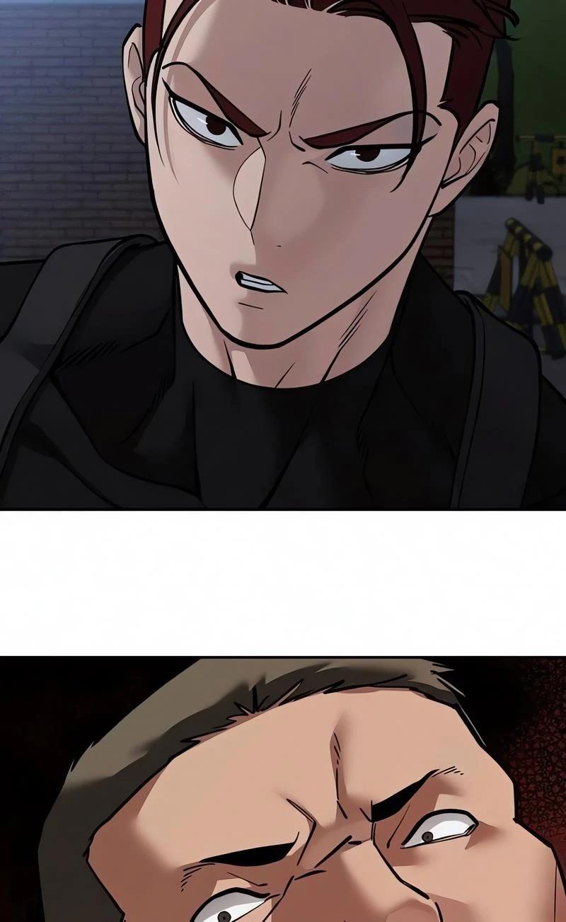 Designated Bully Chapter 122