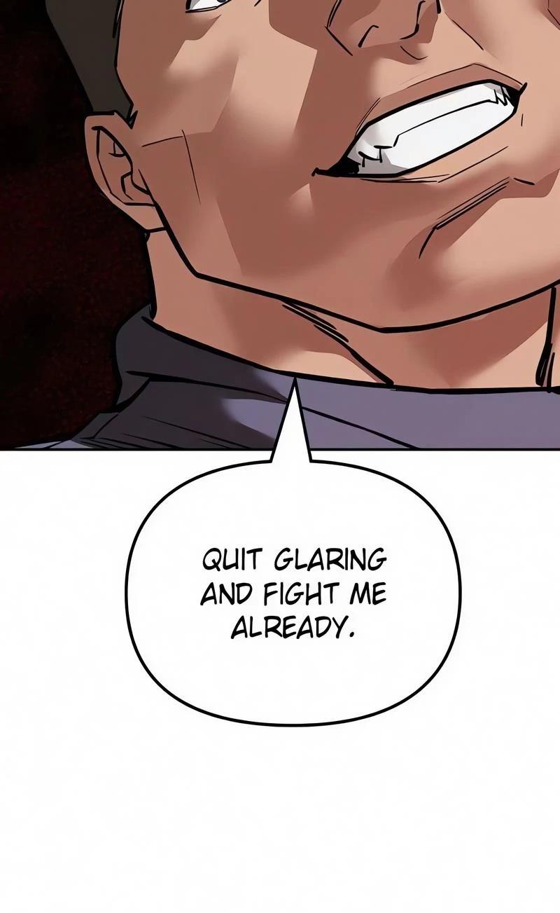 Designated Bully Chapter 122