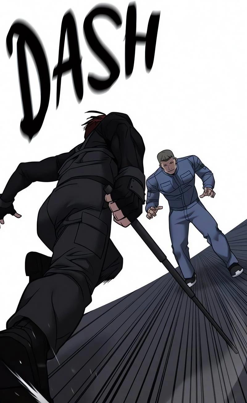 Designated Bully Chapter 122