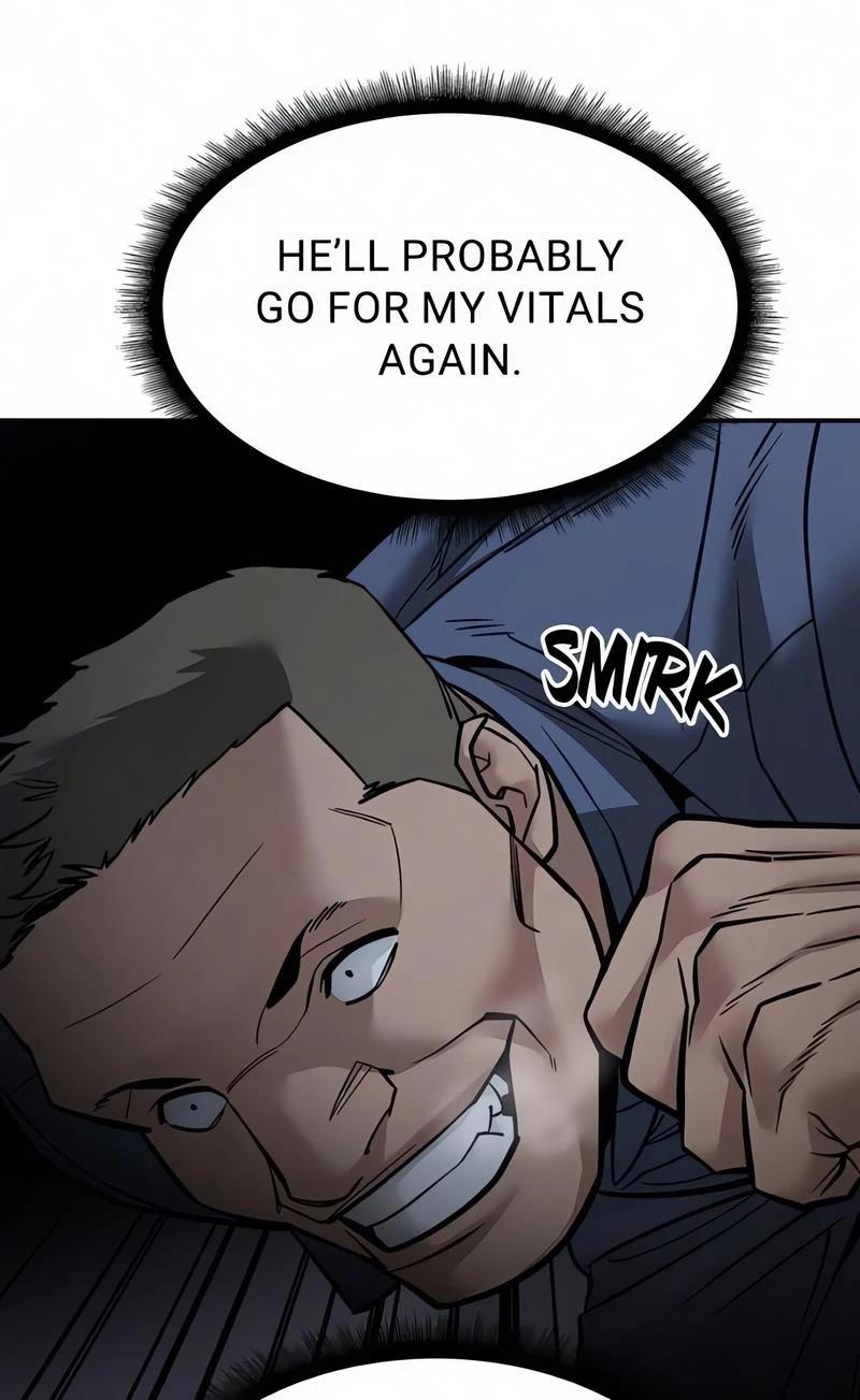 Designated Bully Chapter 122