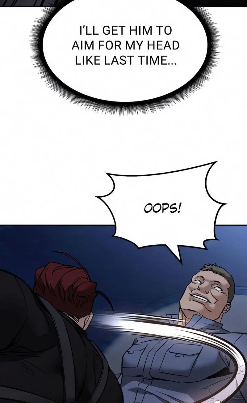 Designated Bully Chapter 122