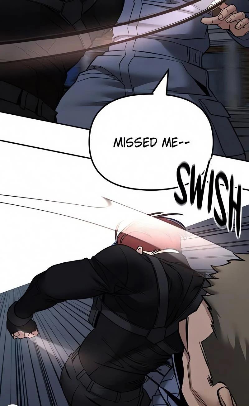 Designated Bully Chapter 122