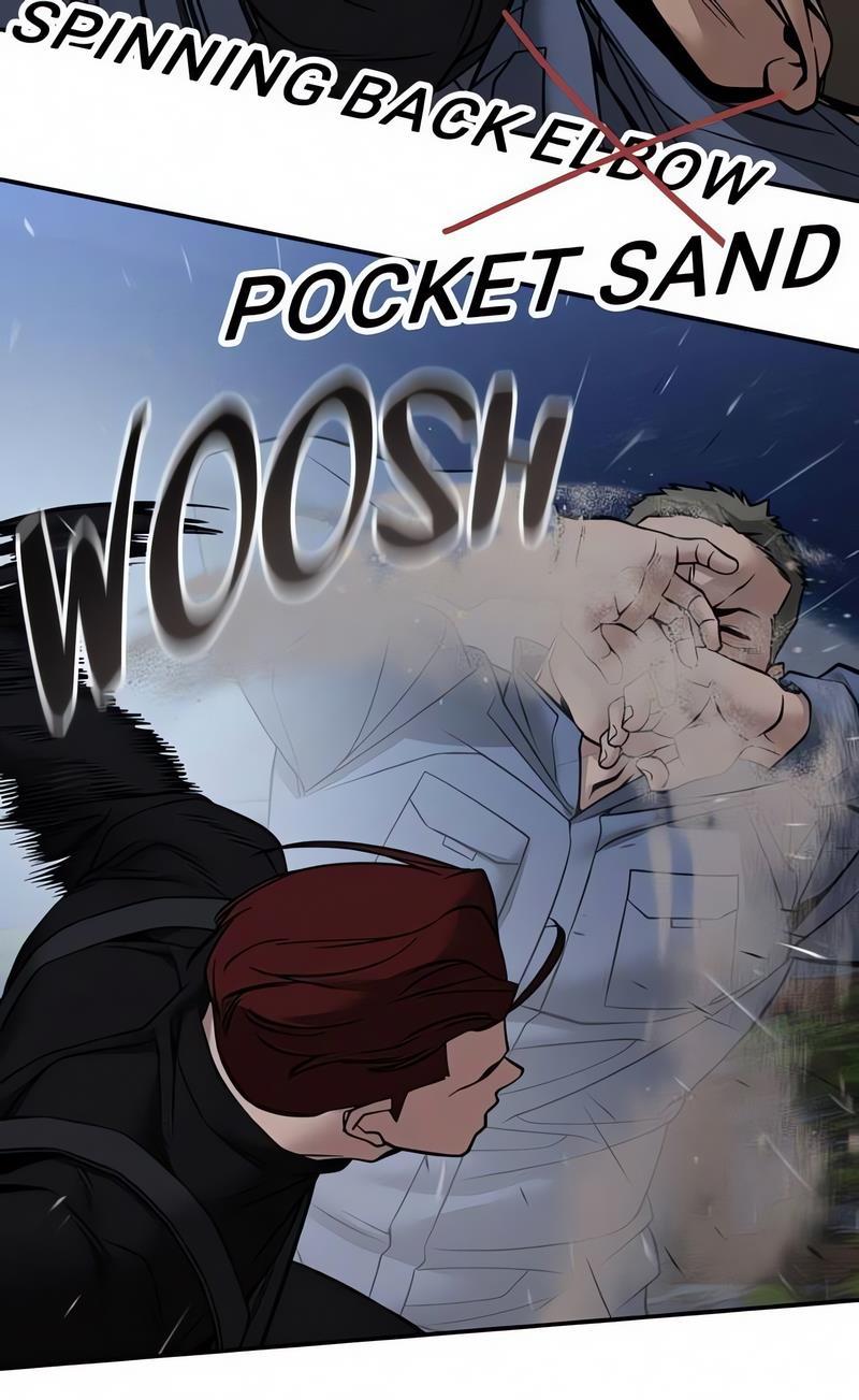 Designated Bully Chapter 122