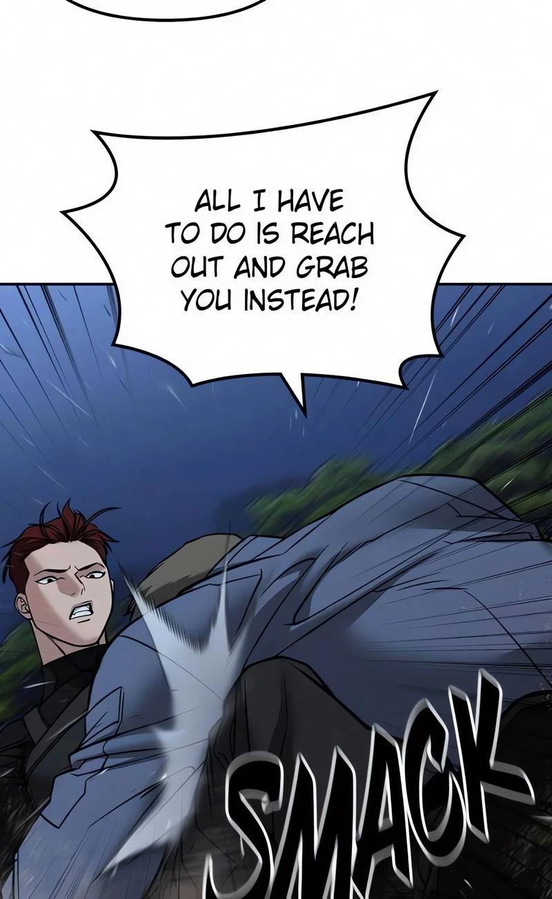 Designated Bully Chapter 122