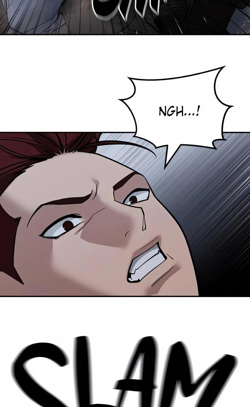 Designated Bully Chapter 122