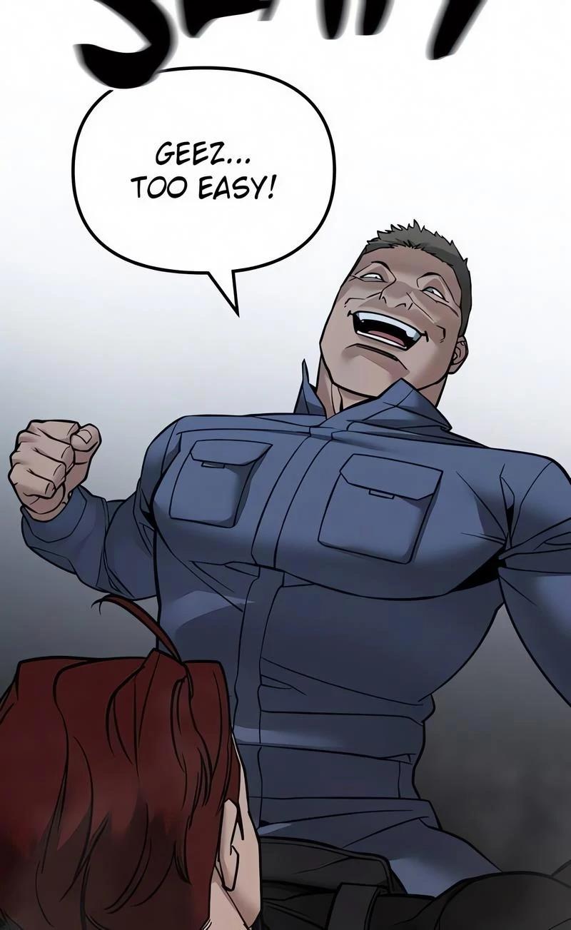 Designated Bully Chapter 122