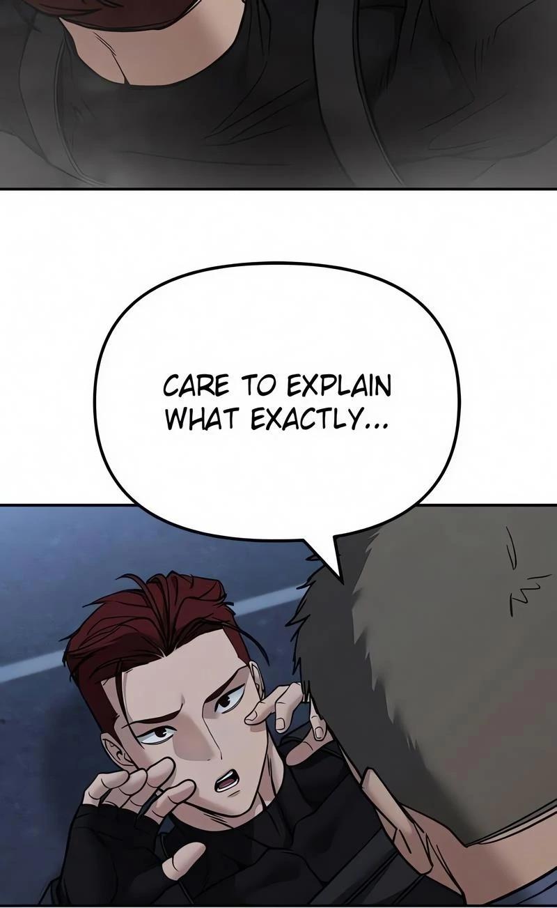 Designated Bully Chapter 122