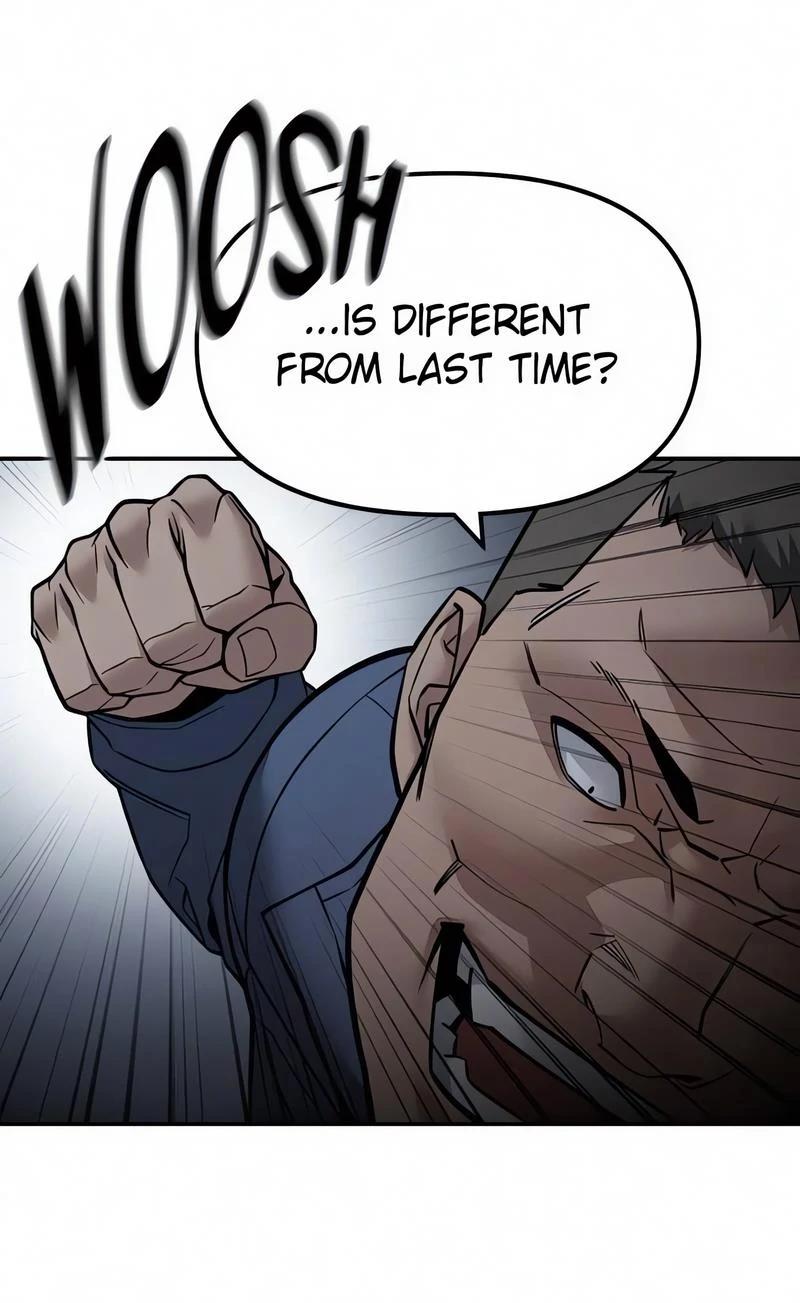 Designated Bully Chapter 122