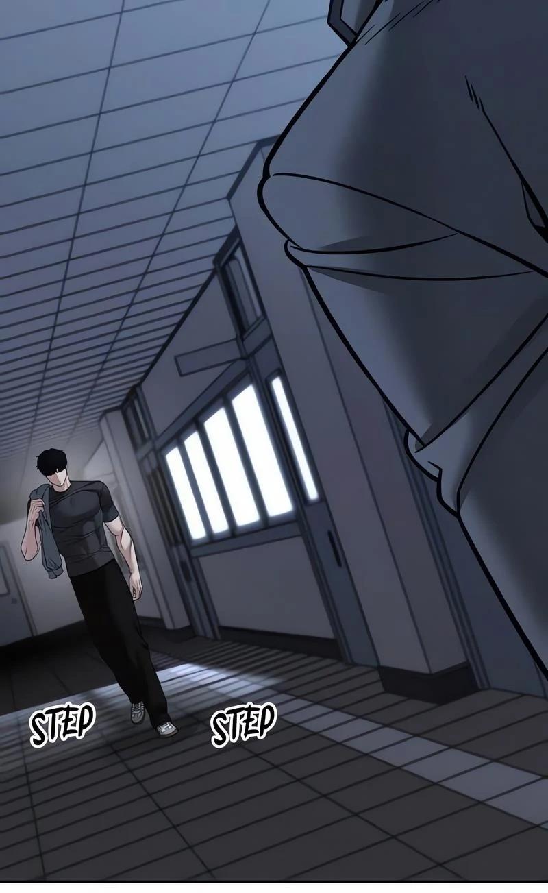 Designated Bully Chapter 122