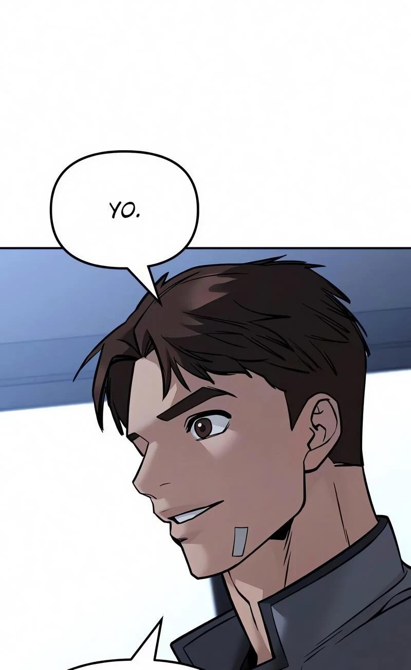 Designated Bully Chapter 122