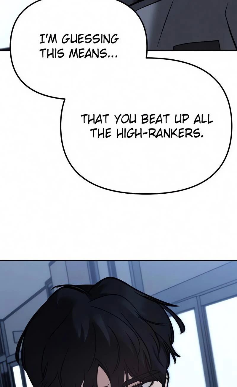 Designated Bully Chapter 122