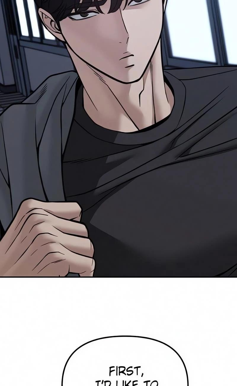 Designated Bully Chapter 122