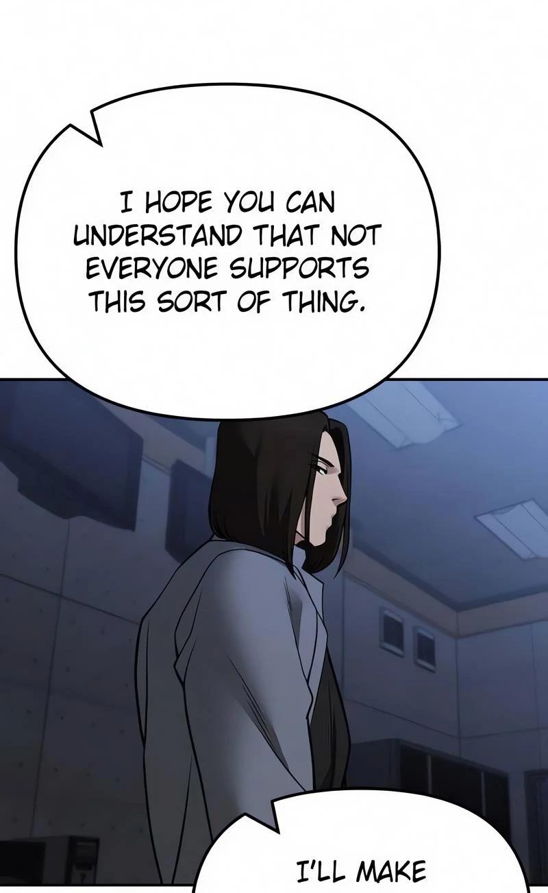 Designated Bully Chapter 122