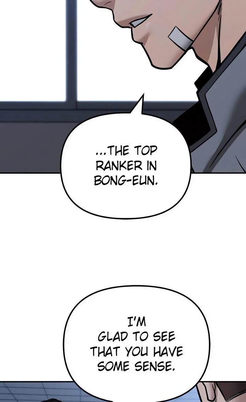 Designated Bully Chapter 122