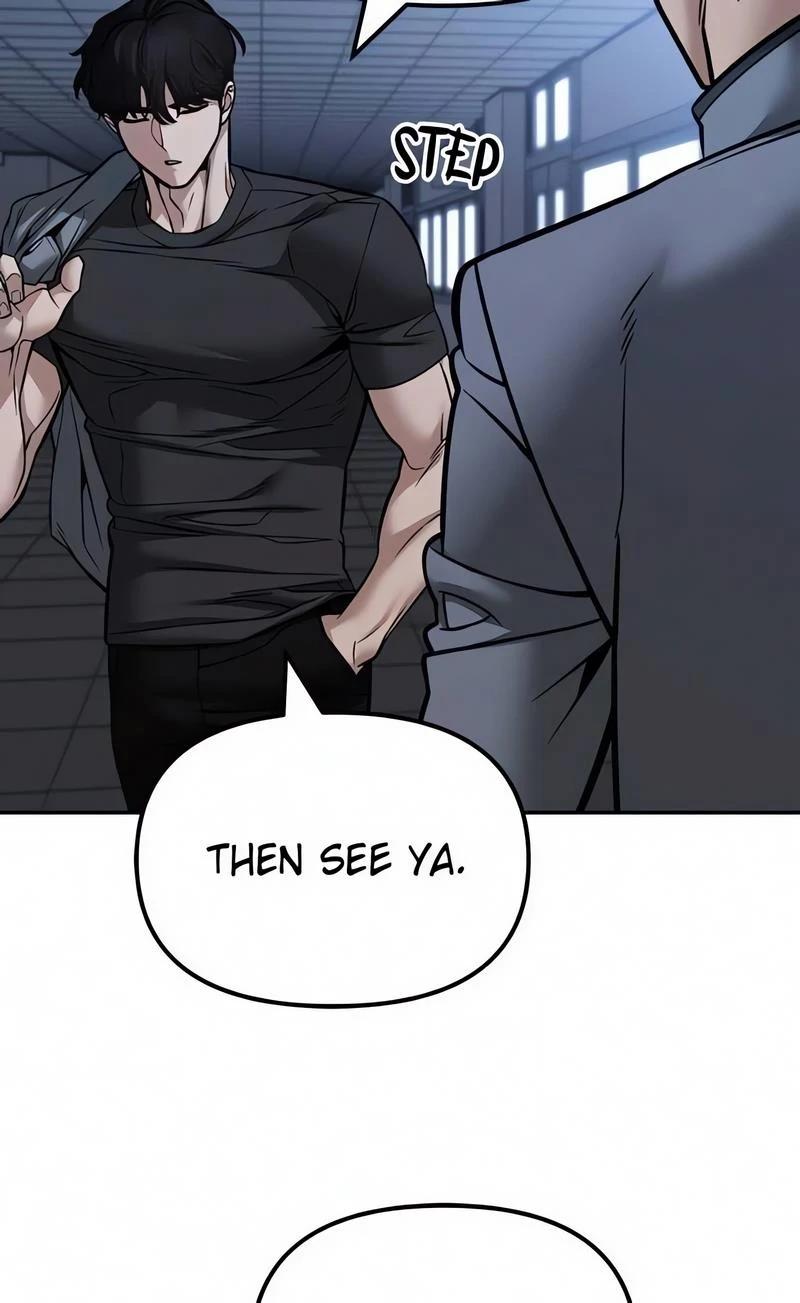 Designated Bully Chapter 122