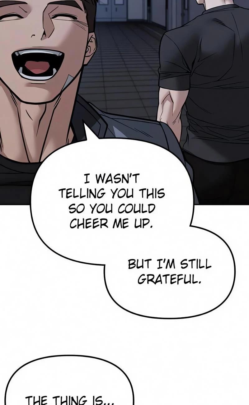 Designated Bully Chapter 122