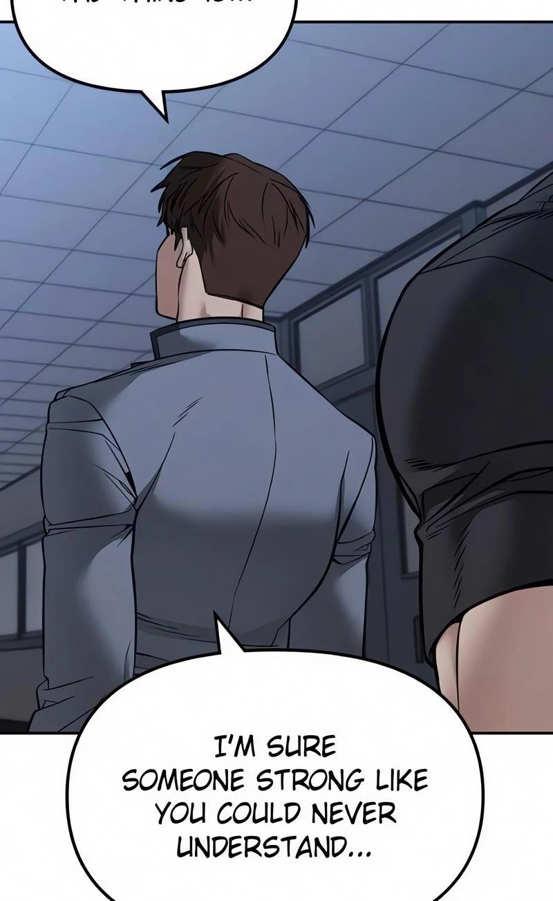 Designated Bully Chapter 122