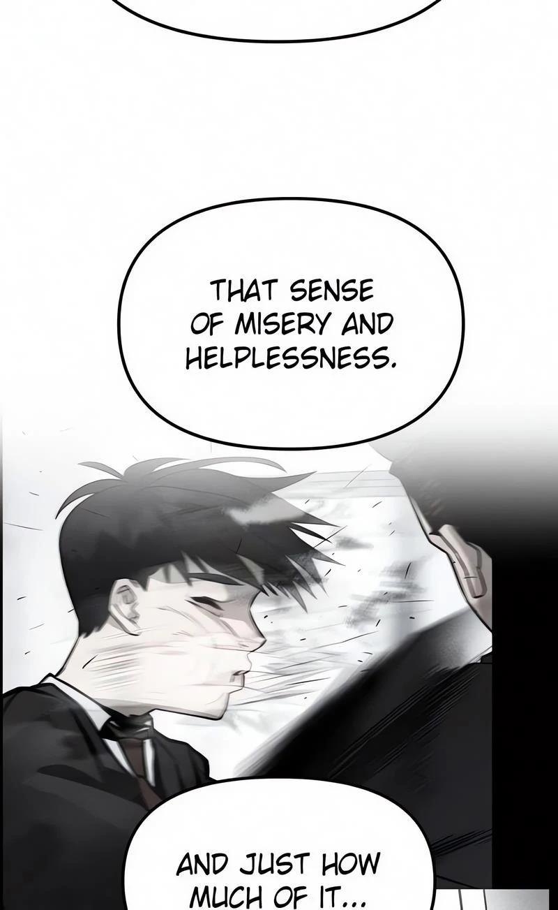 Designated Bully Chapter 122