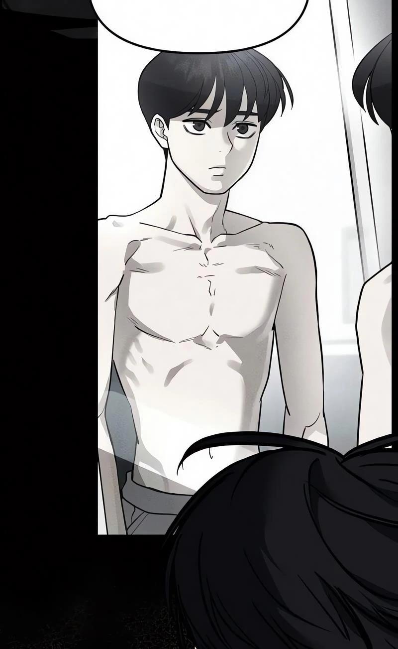 Designated Bully Chapter 122