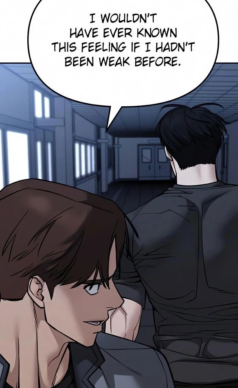 Designated Bully Chapter 122