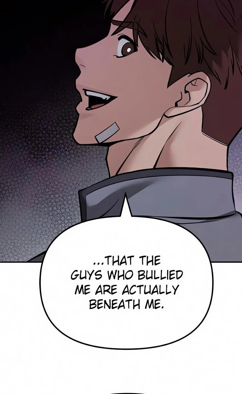 Designated Bully Chapter 122