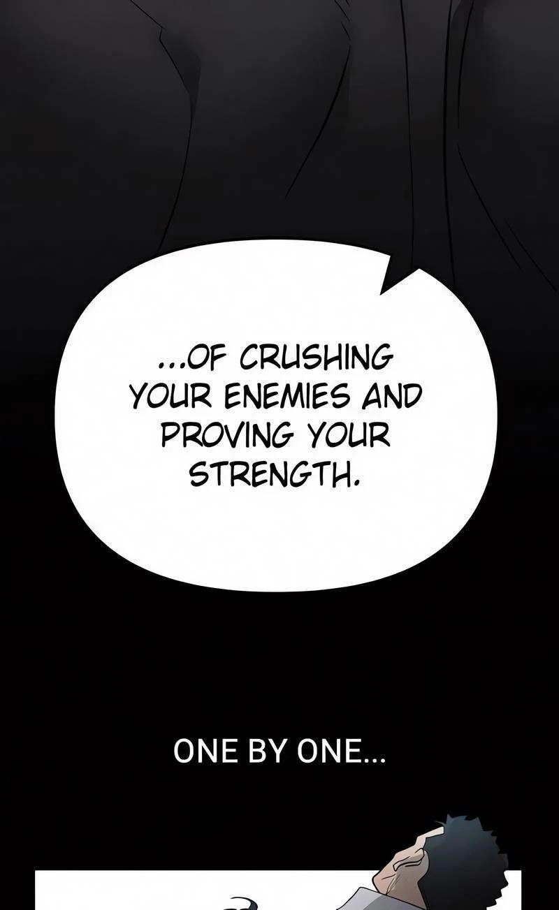 Designated Bully Chapter 122