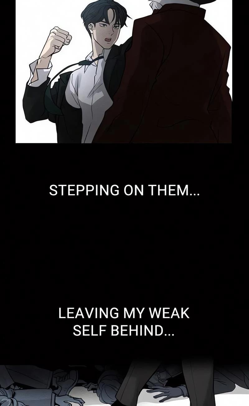 Designated Bully Chapter 122