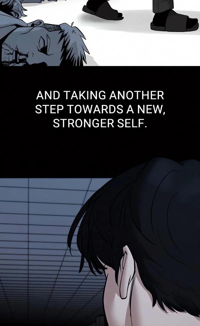 Designated Bully Chapter 122