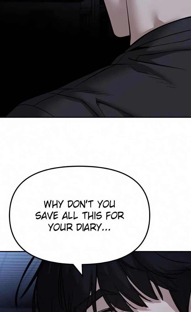 Designated Bully Chapter 122