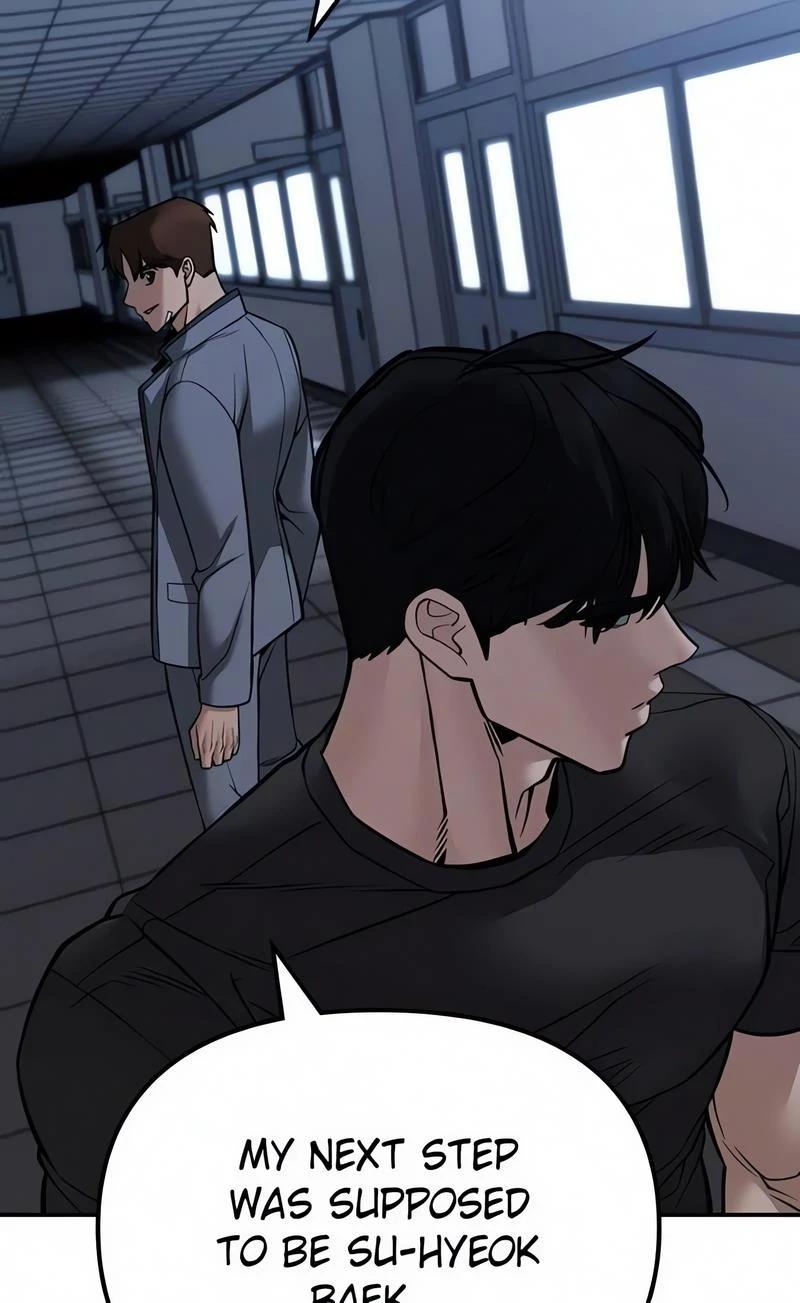 Designated Bully Chapter 122