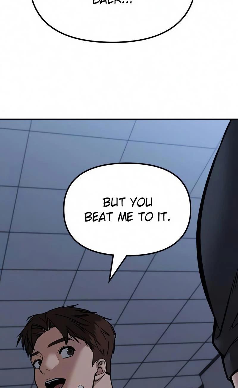 Designated Bully Chapter 122