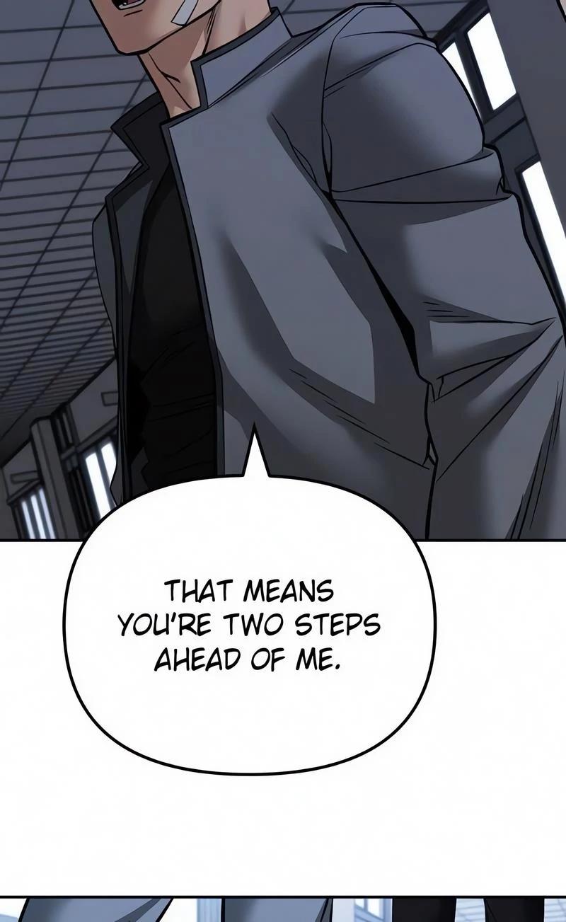 Designated Bully Chapter 122