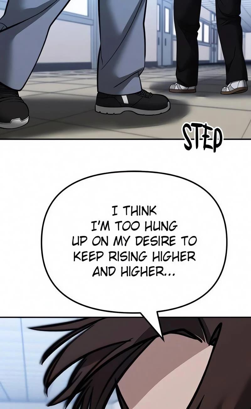 Designated Bully Chapter 122