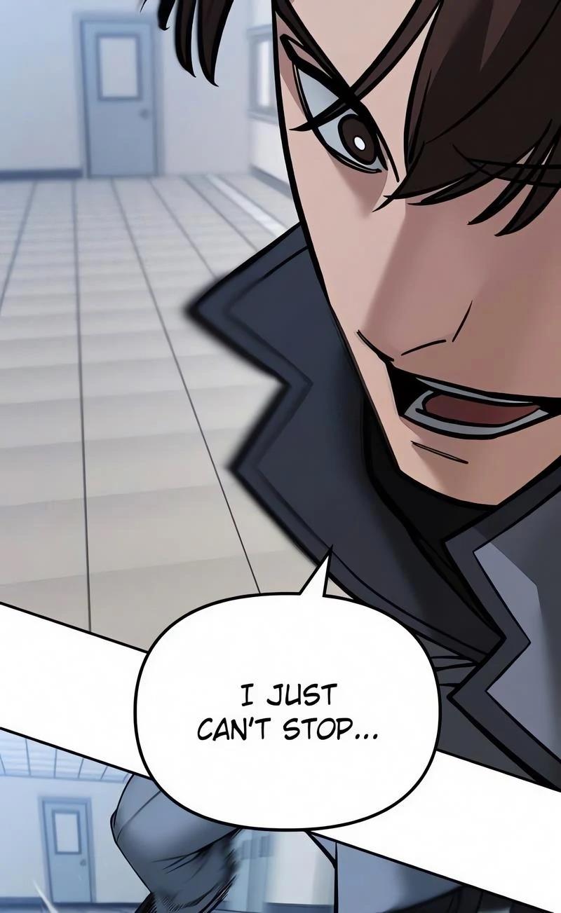 Designated Bully Chapter 122