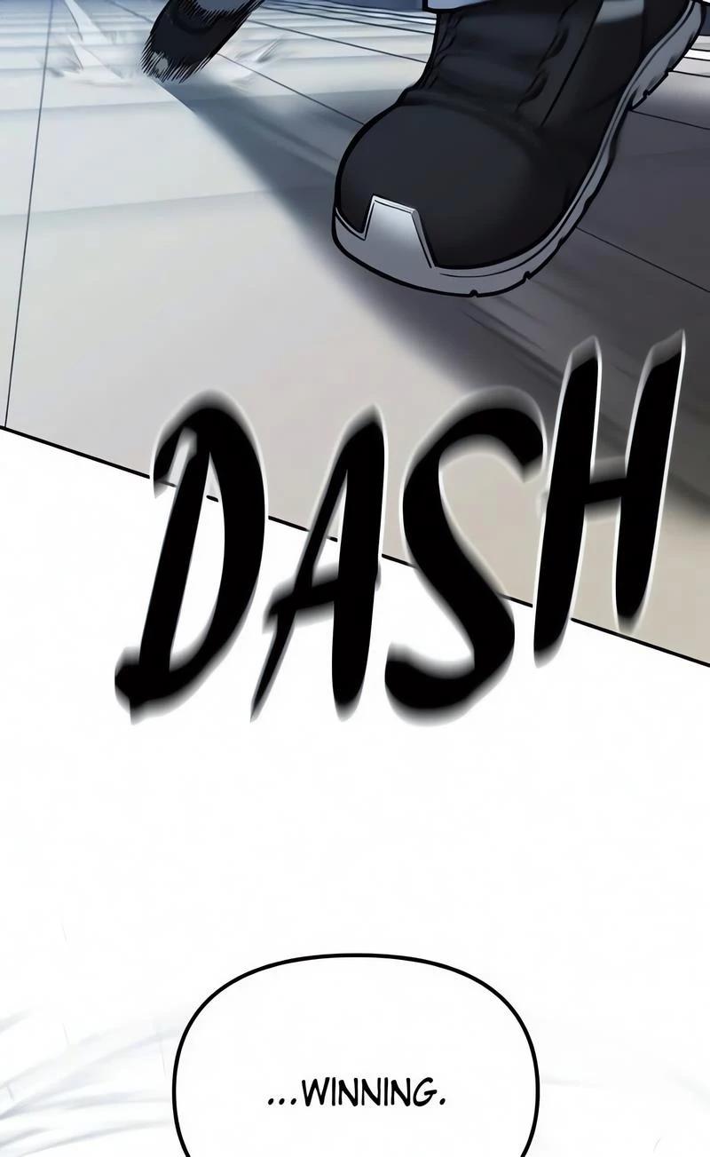 Designated Bully Chapter 122