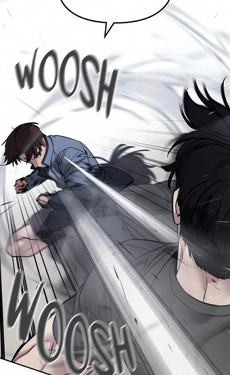 Designated Bully Chapter 122