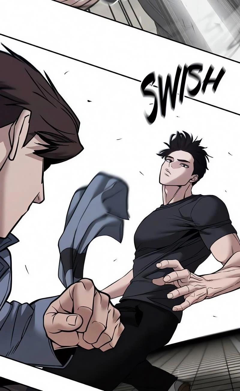 Designated Bully Chapter 122