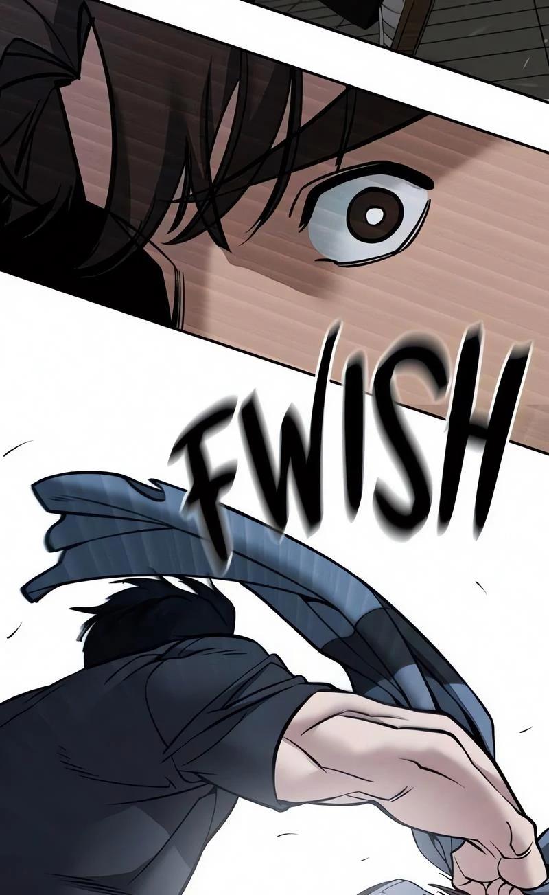 Designated Bully Chapter 122