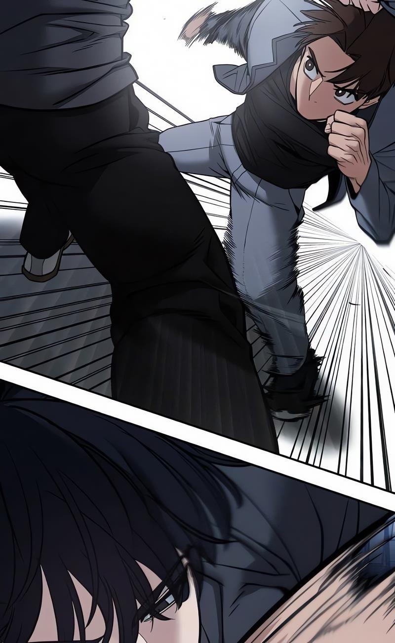 Designated Bully Chapter 122