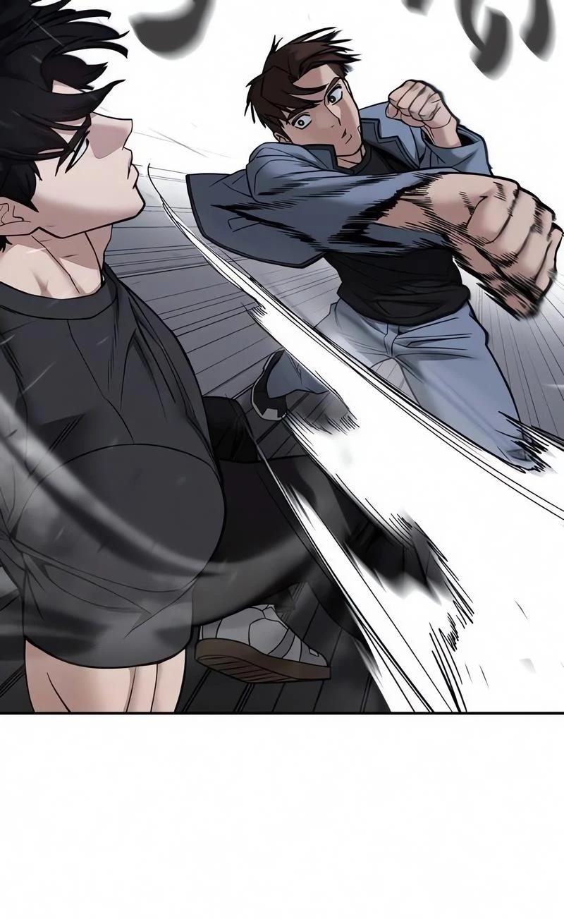 Designated Bully Chapter 122