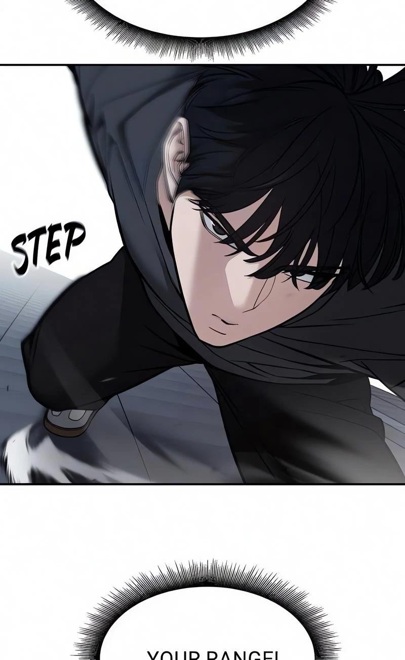 Designated Bully Chapter 122