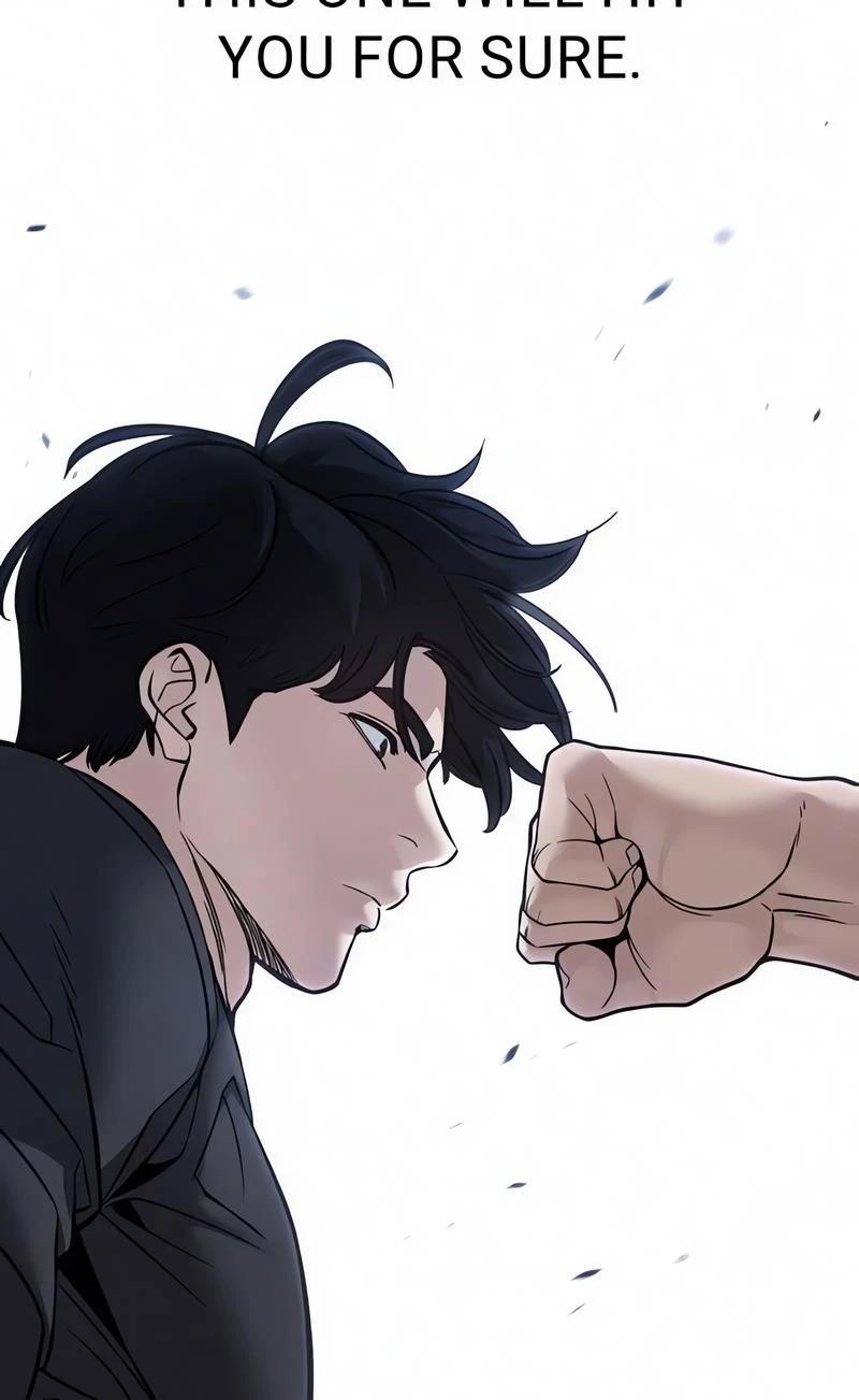 Designated Bully Chapter 122