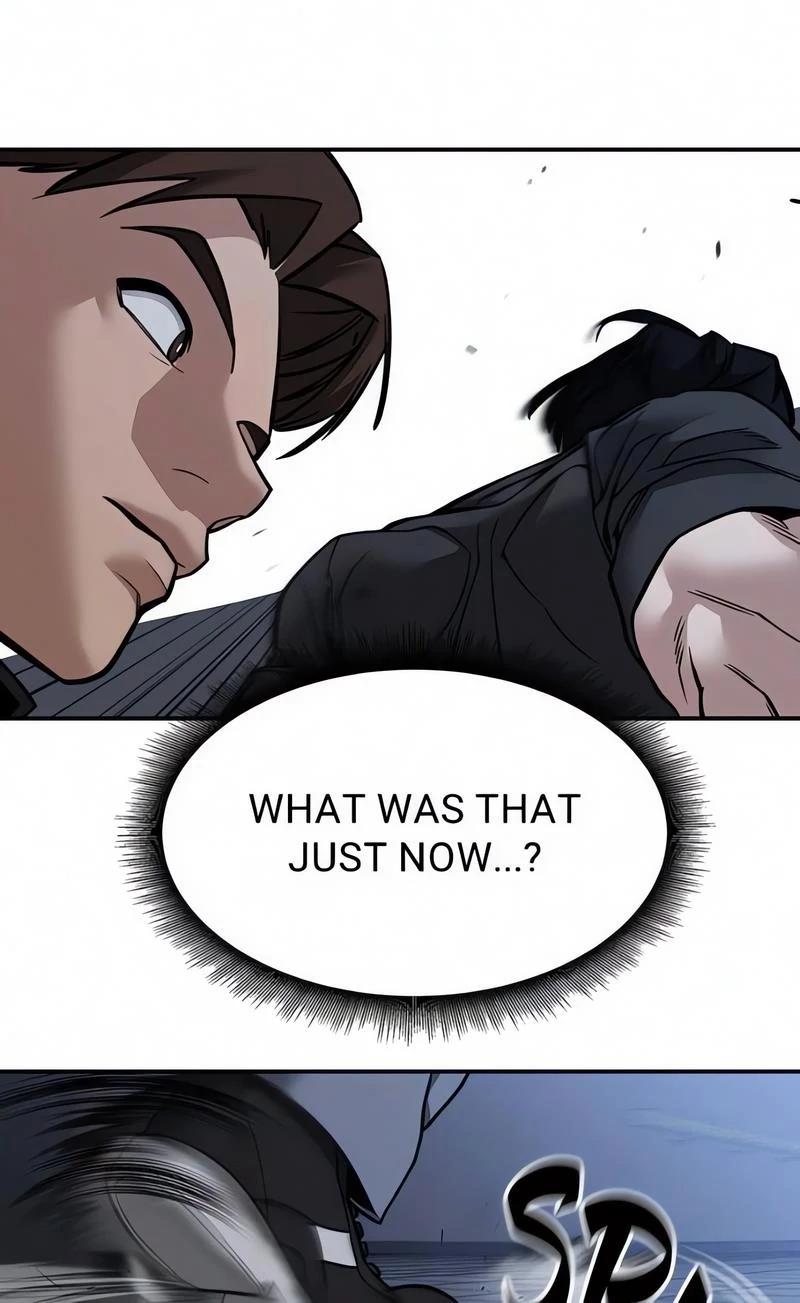 Designated Bully Chapter 122