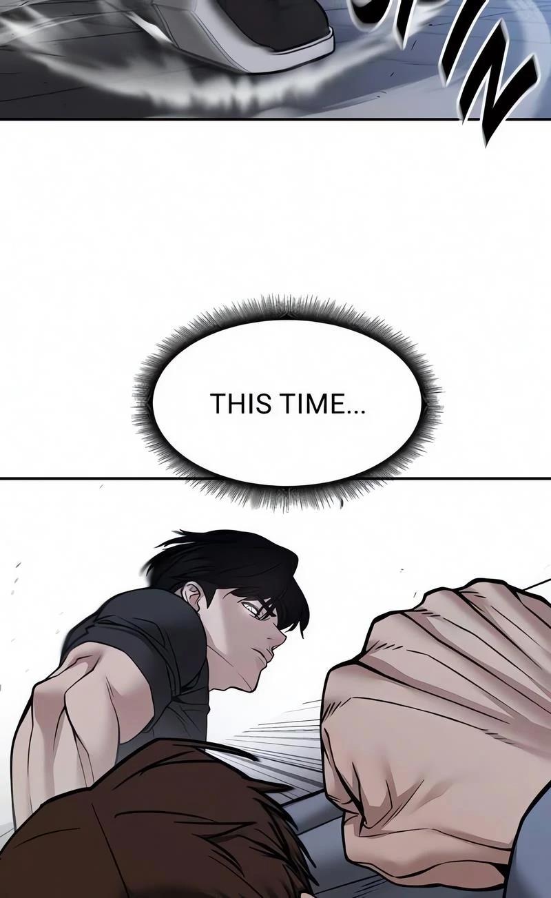 Designated Bully Chapter 122