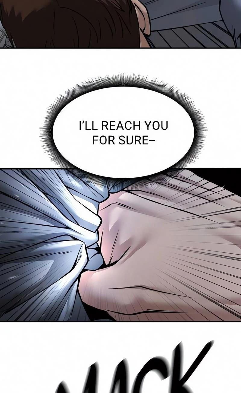 Designated Bully Chapter 122