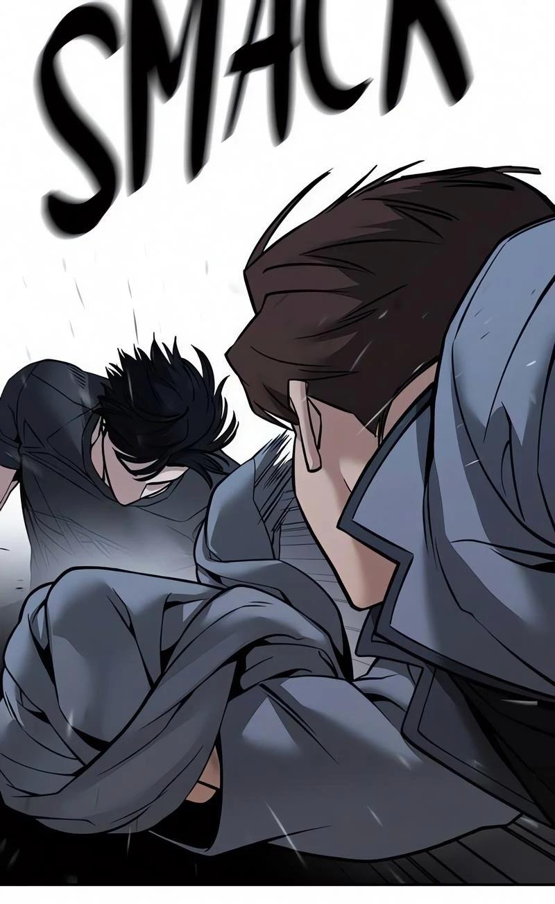 Designated Bully Chapter 122