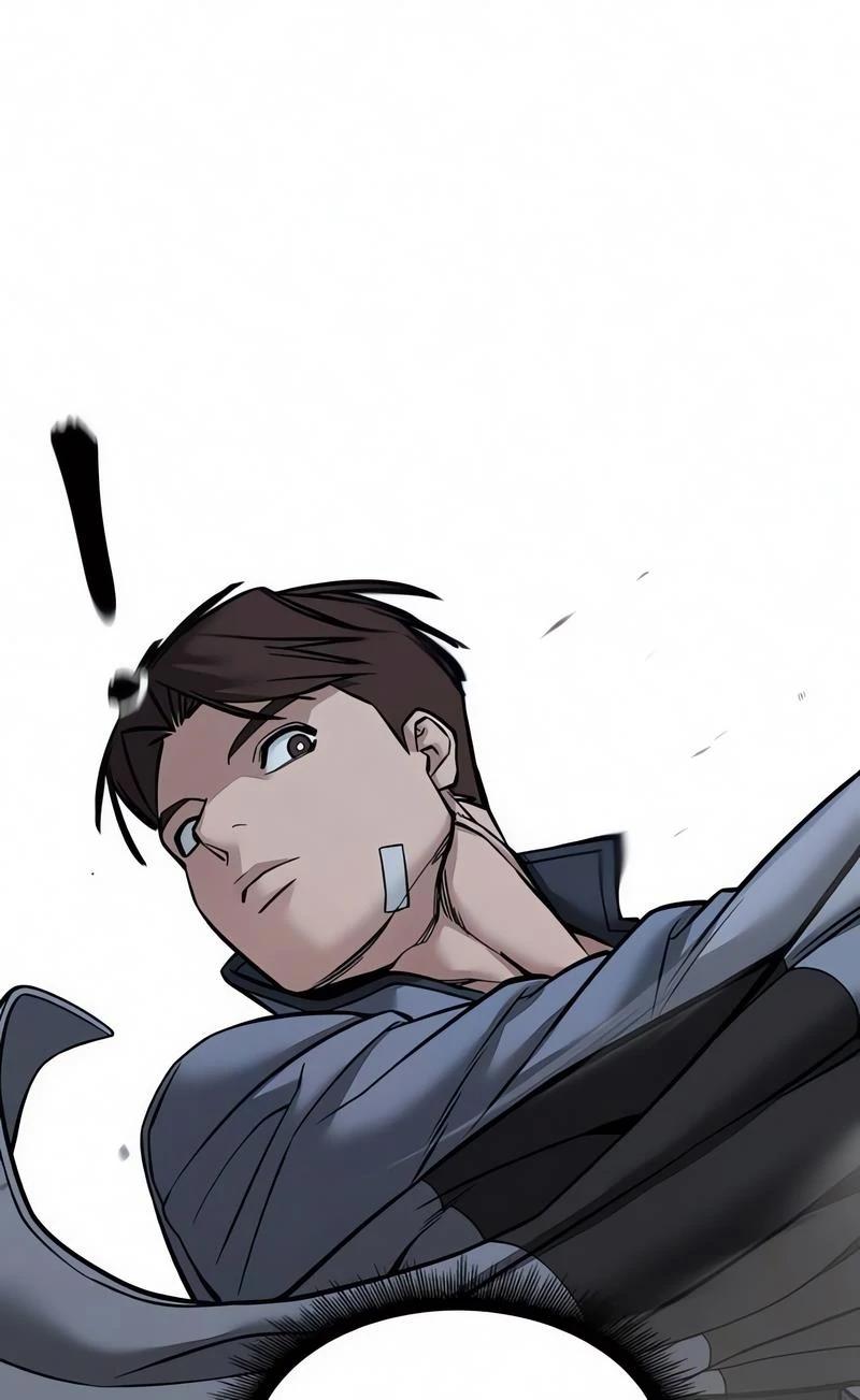 Designated Bully Chapter 122