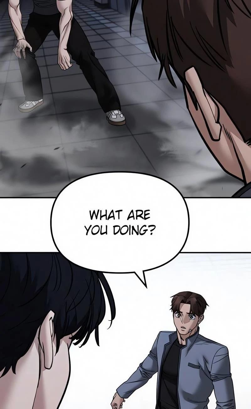 Designated Bully Chapter 122