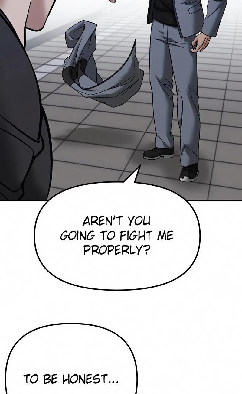 Designated Bully Chapter 122